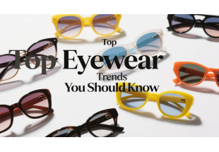 Top Eyewear Trends You Should Know